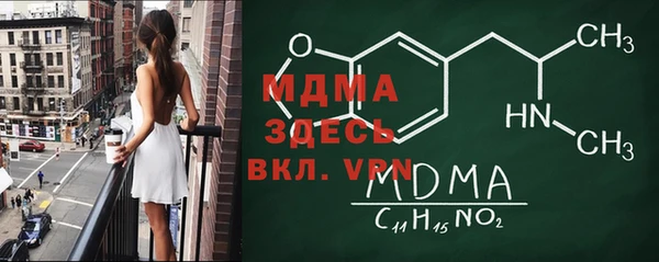 тгк Верея